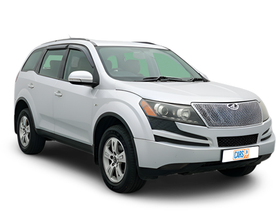 Mahindra XUV500-img